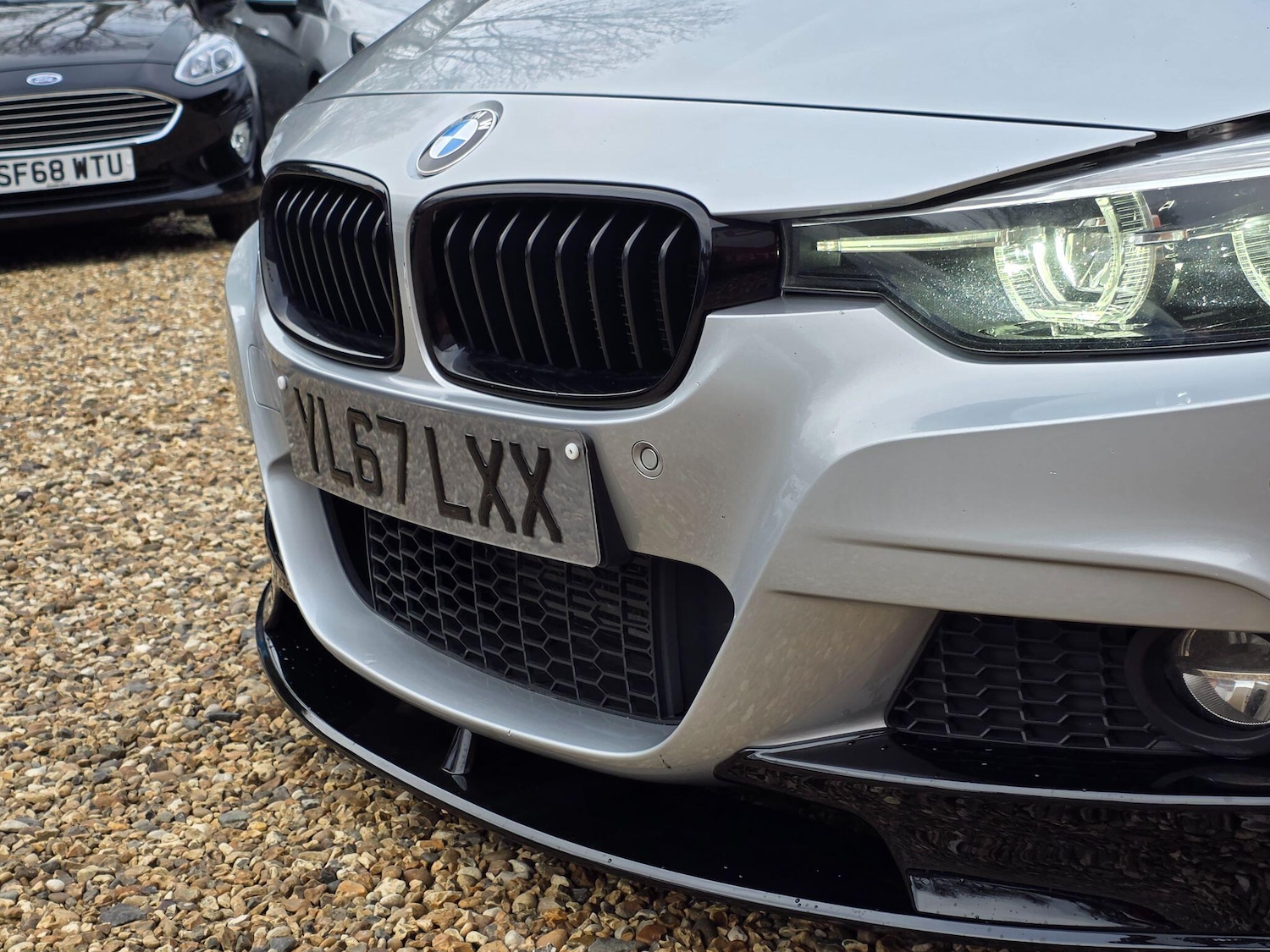 Used BMW 3 Series 2018 for sale - 78100868: Photo 28