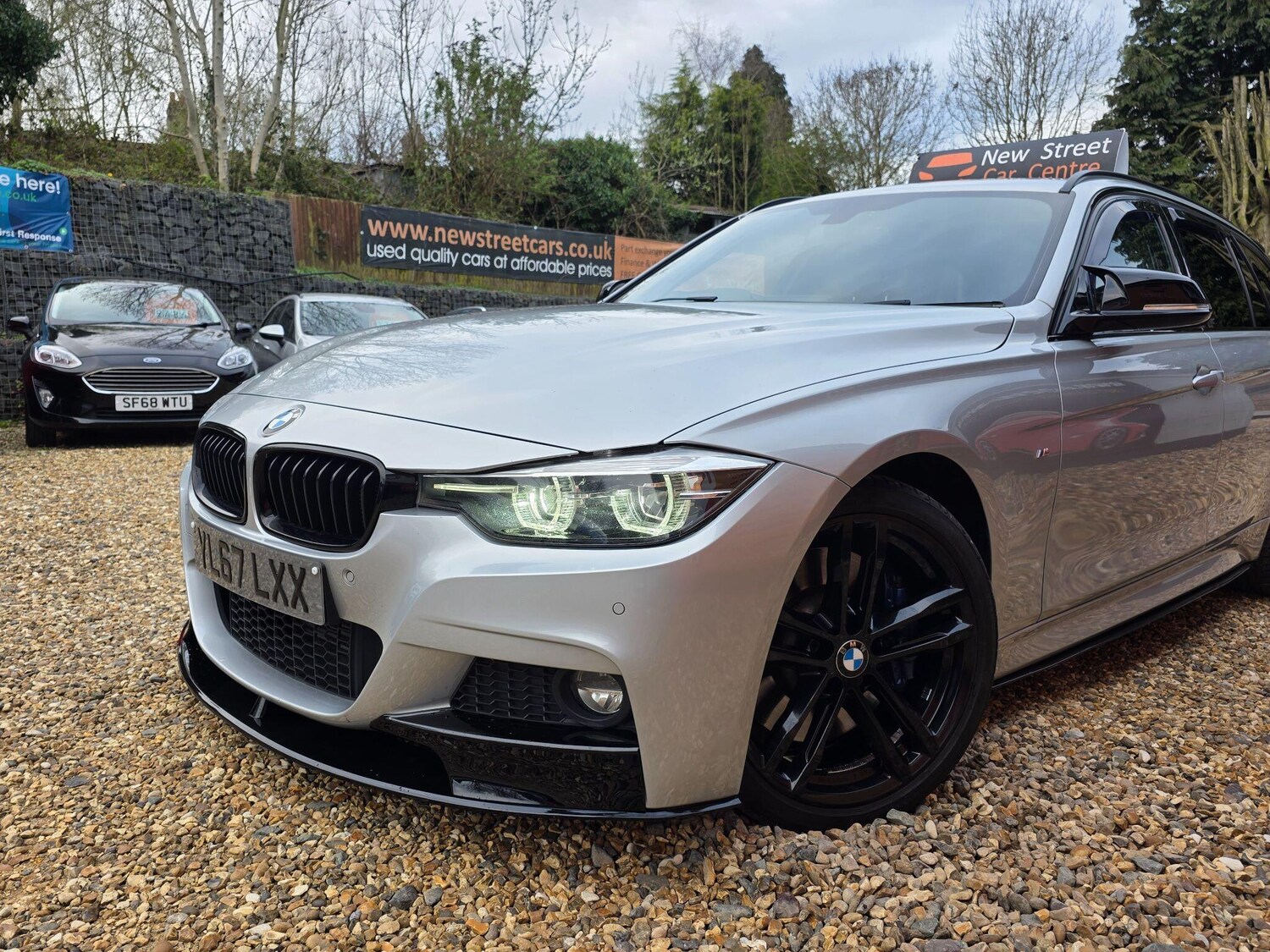 Used BMW 3 Series 2018 for sale - 78100868: Photo 29