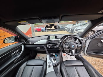 Used BMW 3 Series 2018 for sale - 78100868: Photo