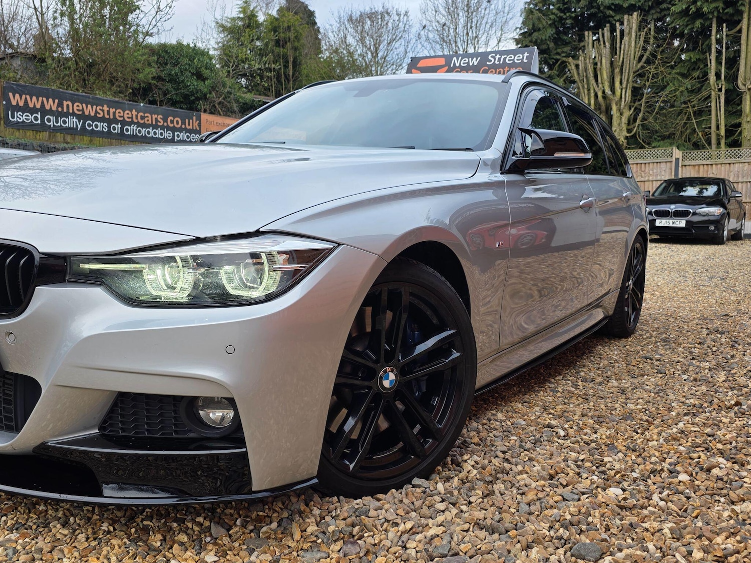 Used BMW 3 Series 2018 for sale - 78100868: Photo 30