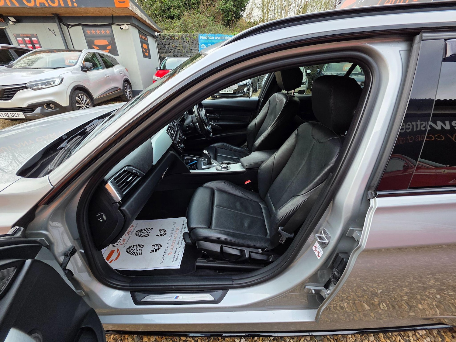 Used BMW 3 Series 2018 for sale - 78100868: Photo 32