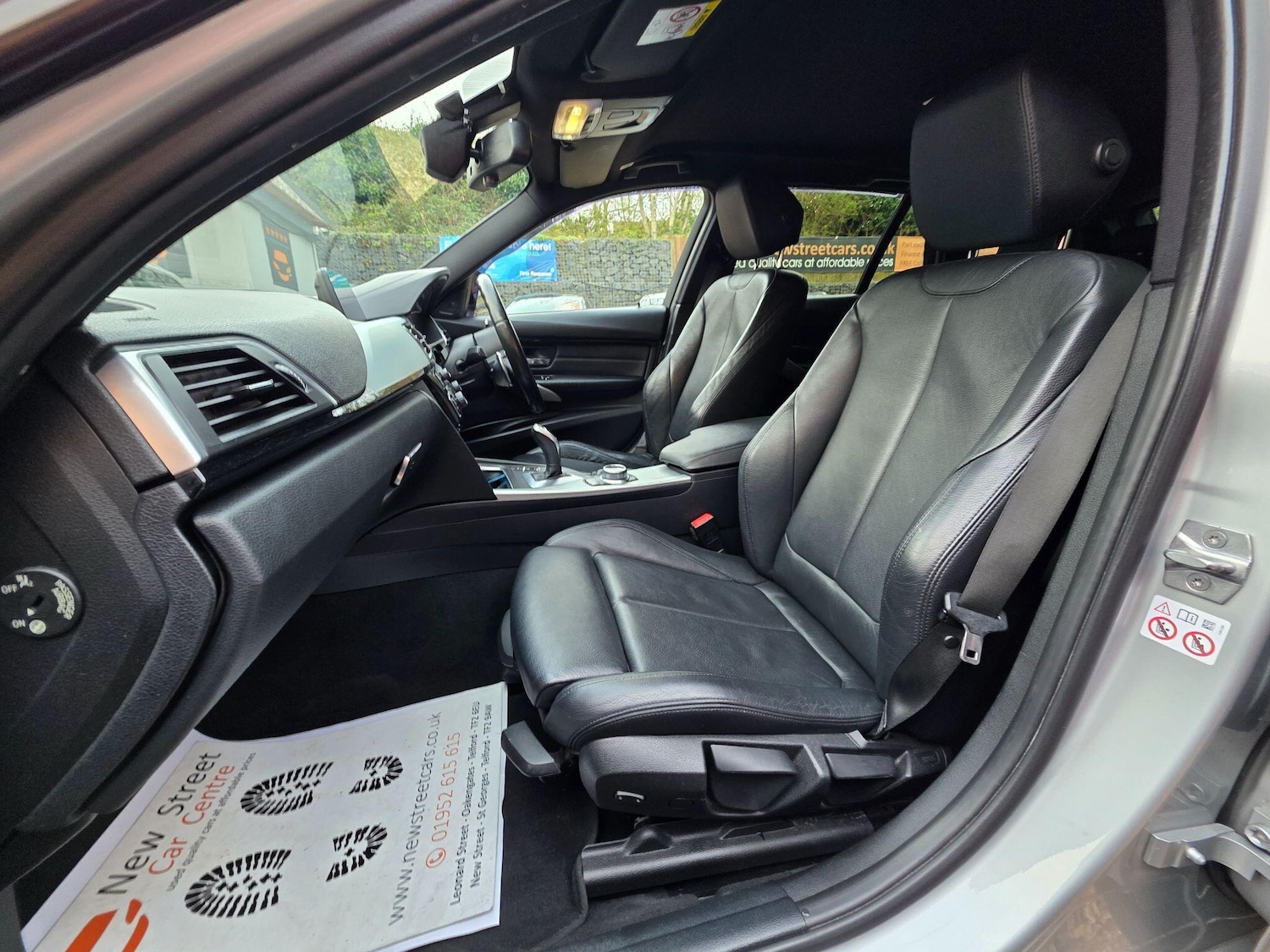 Used BMW 3 Series 2018 for sale - 78100868: Photo 34