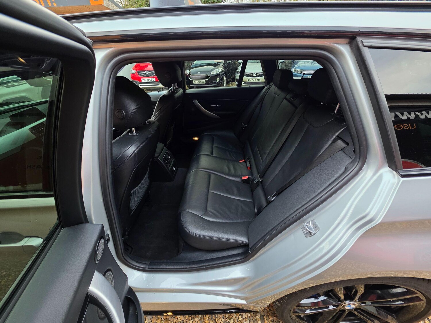 Used BMW 3 Series 2018 for sale - 78100868: Photo 35