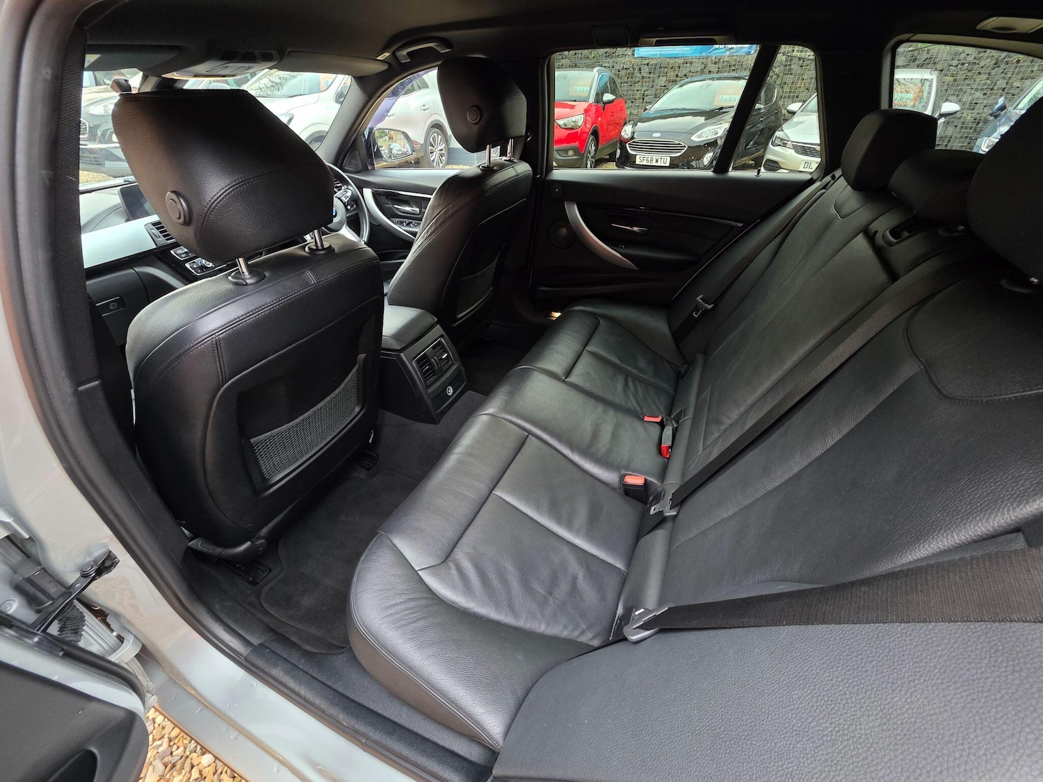 Used BMW 3 Series 2018 for sale - 78100868: Photo 36