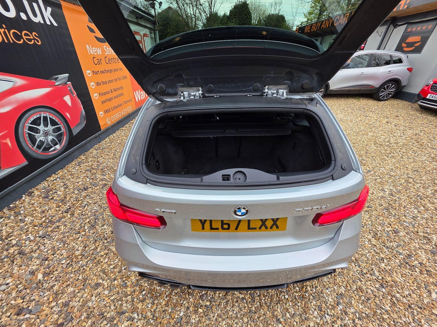 Used BMW 3 Series 2018 for sale - 78100868: Photo 37