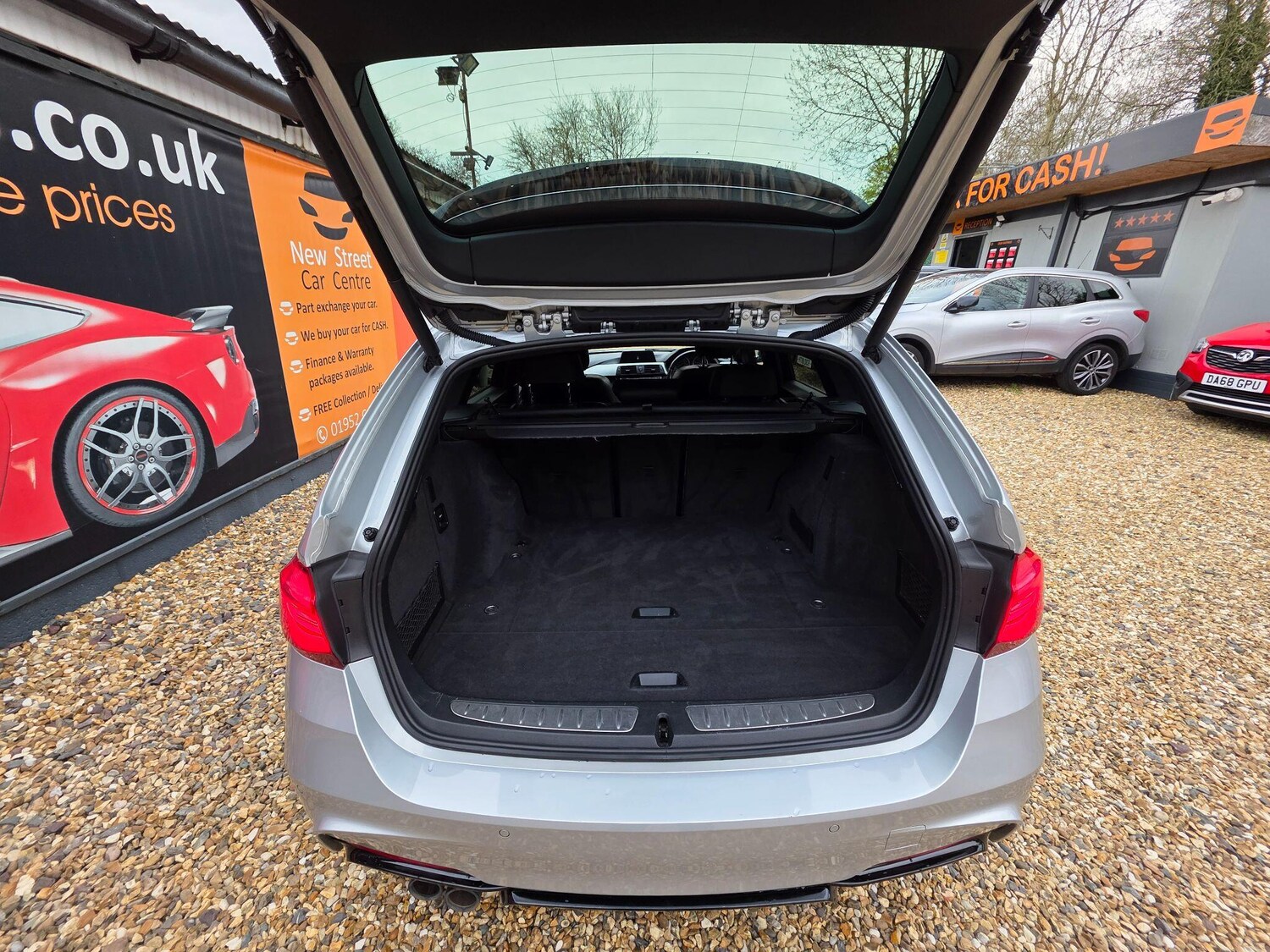 Used BMW 3 Series 2018 for sale - 78100868: Photo 38