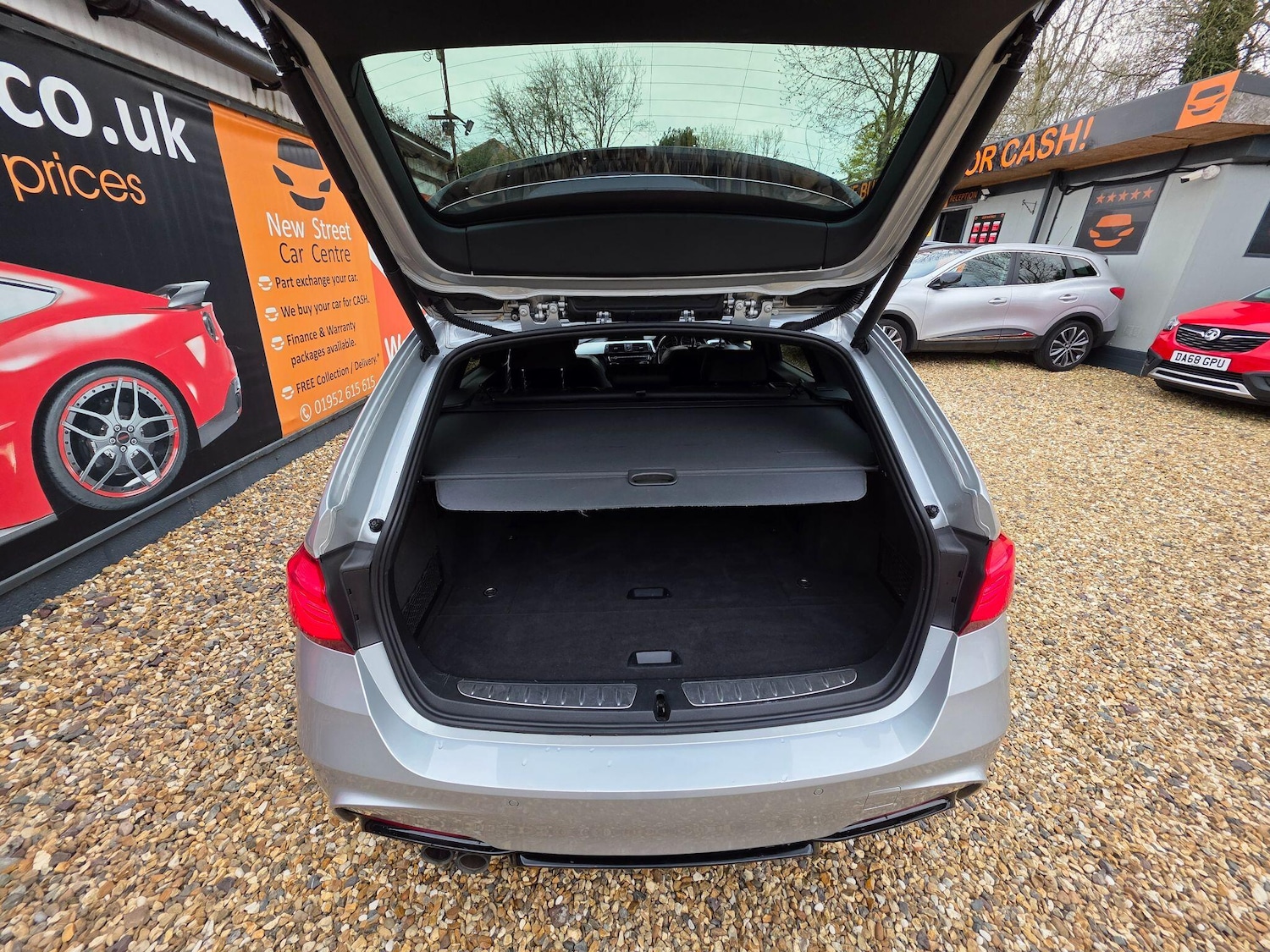 Used BMW 3 Series 2018 for sale - 78100868: Photo 40