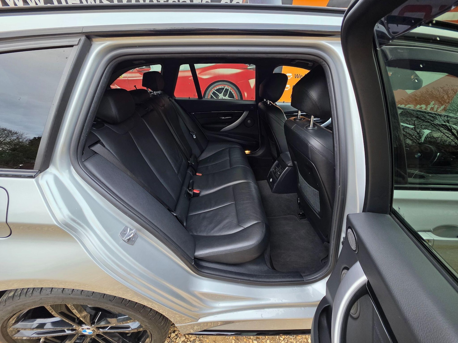 Used BMW 3 Series 2018 for sale - 78100868: Photo 41