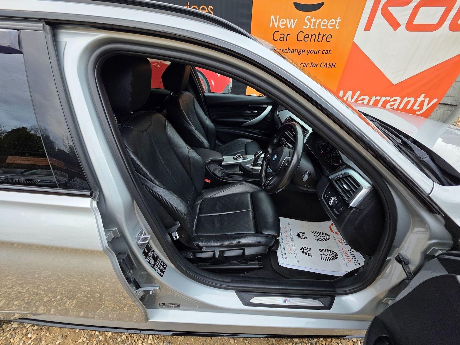 Used BMW 3 Series 2018 for sale - 78100868: Photo 43