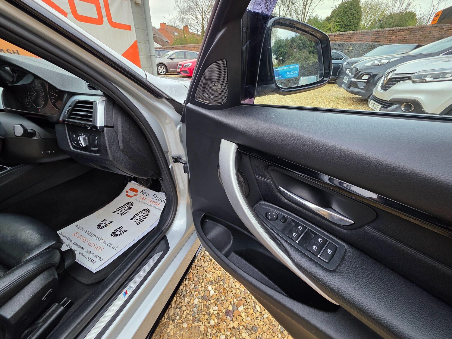 Used BMW 3 Series 2018 for sale - 78100868: Photo 44