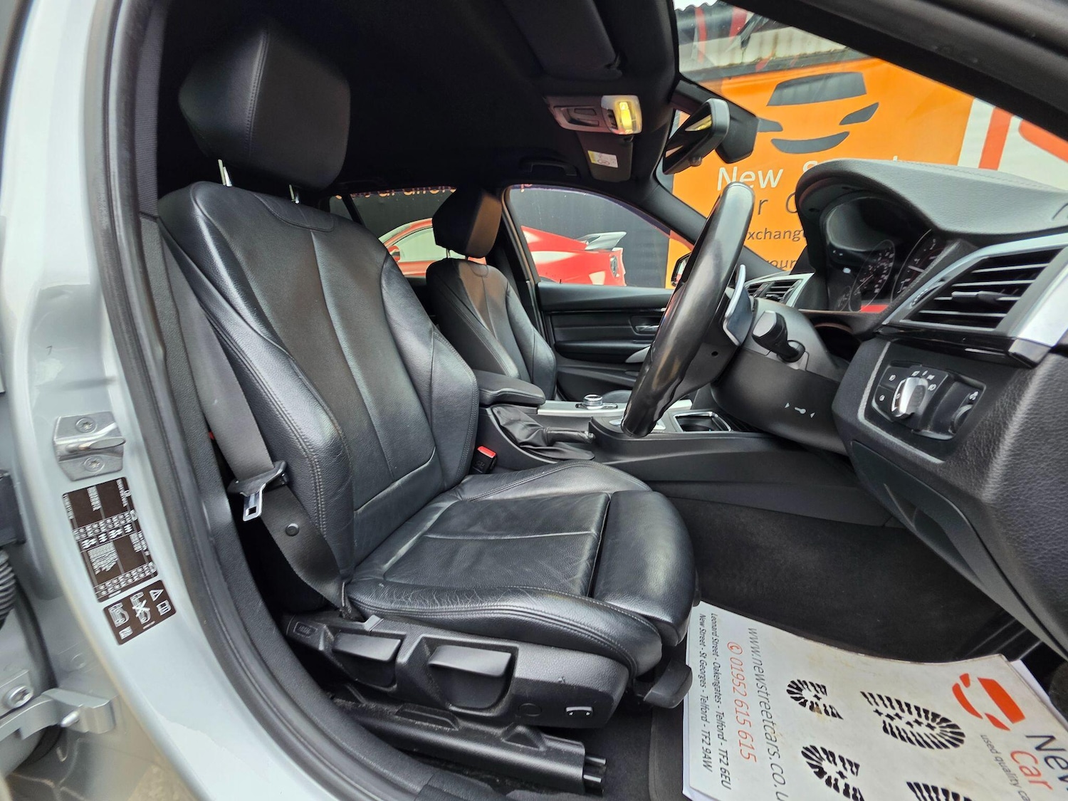 Used BMW 3 Series 2018 for sale - 78100868: Photo 45