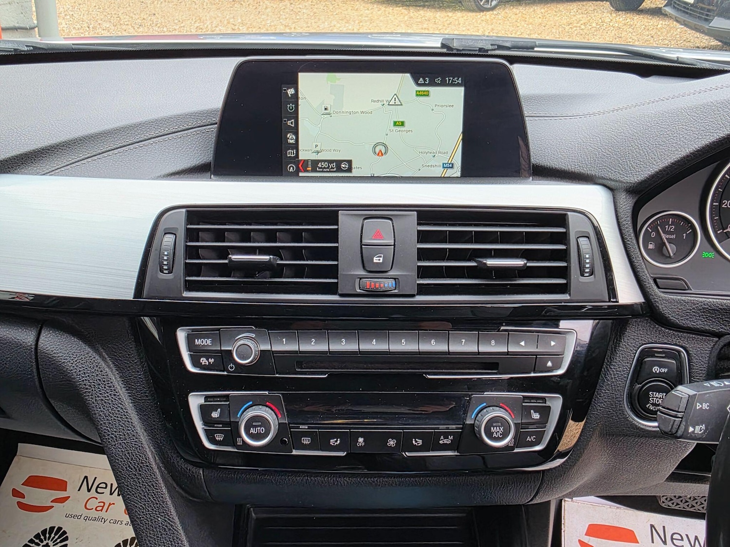 Used BMW 3 Series 2018 for sale - 78100868: Photo 47