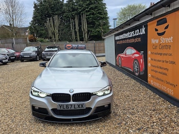 Used BMW 3 Series 2018 for sale - 78100868: Photo