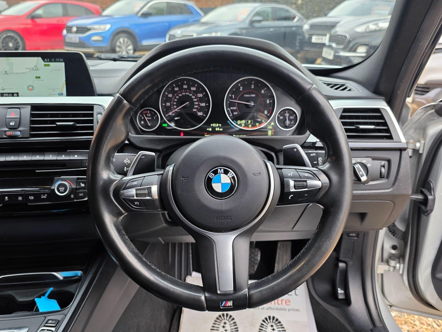 Used BMW 3 Series 2018 for sale - 78100868: Photo 5