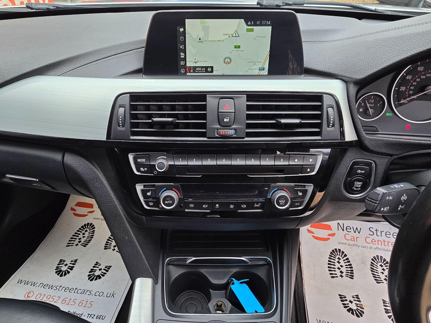 Used BMW 3 Series 2018 for sale - 78100868: Photo 50