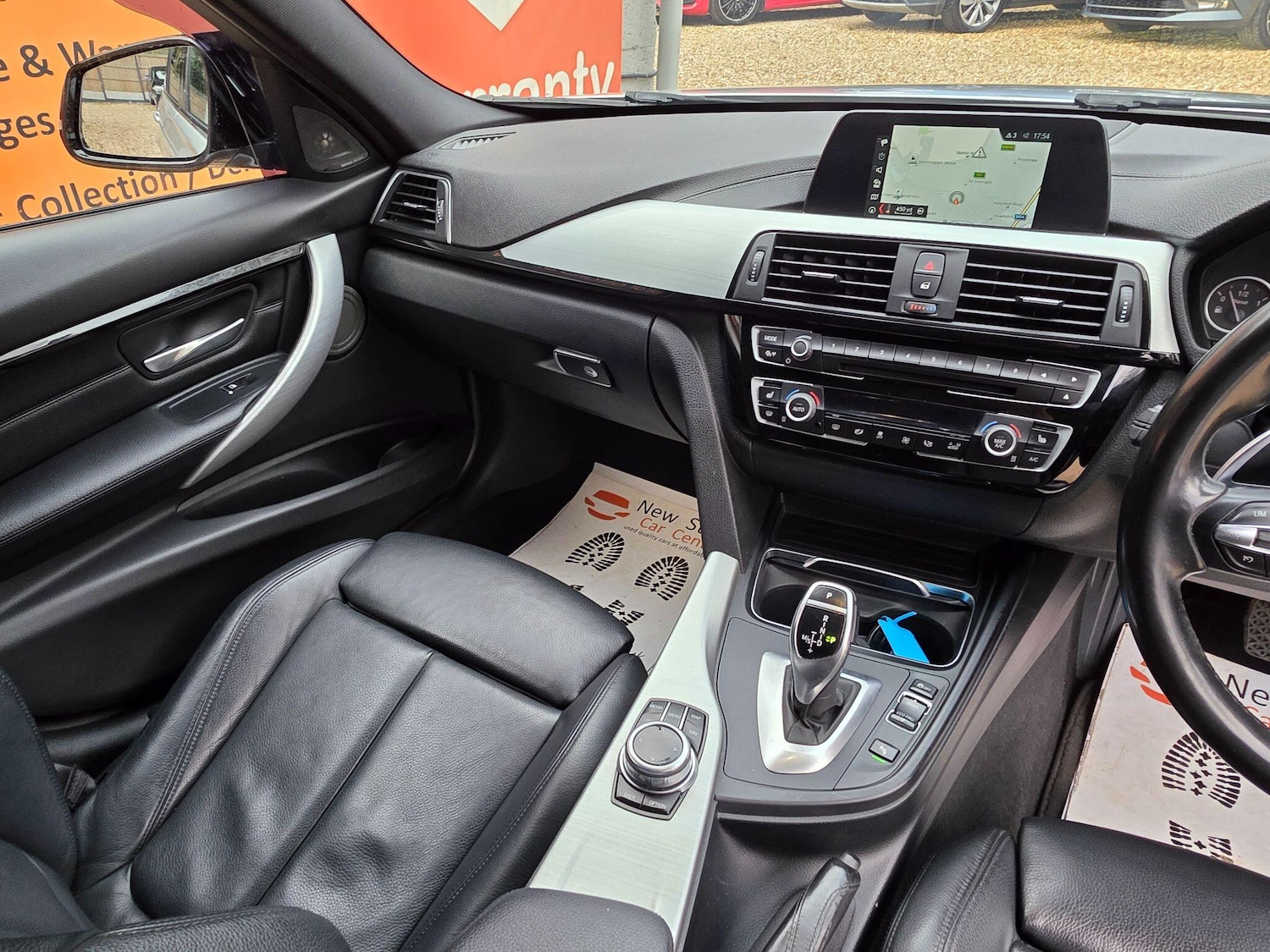 Used BMW 3 Series 2018 for sale - 78100868: Photo 51