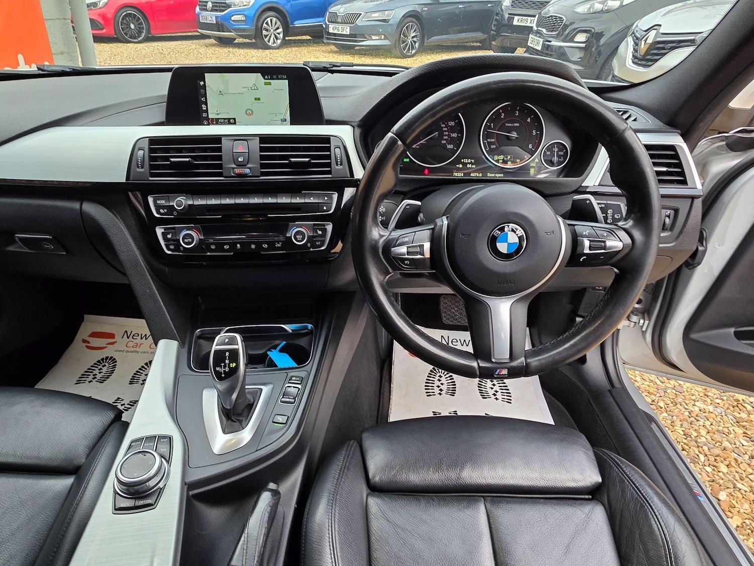 Used BMW 3 Series 2018 for sale - 78100868: Photo 52