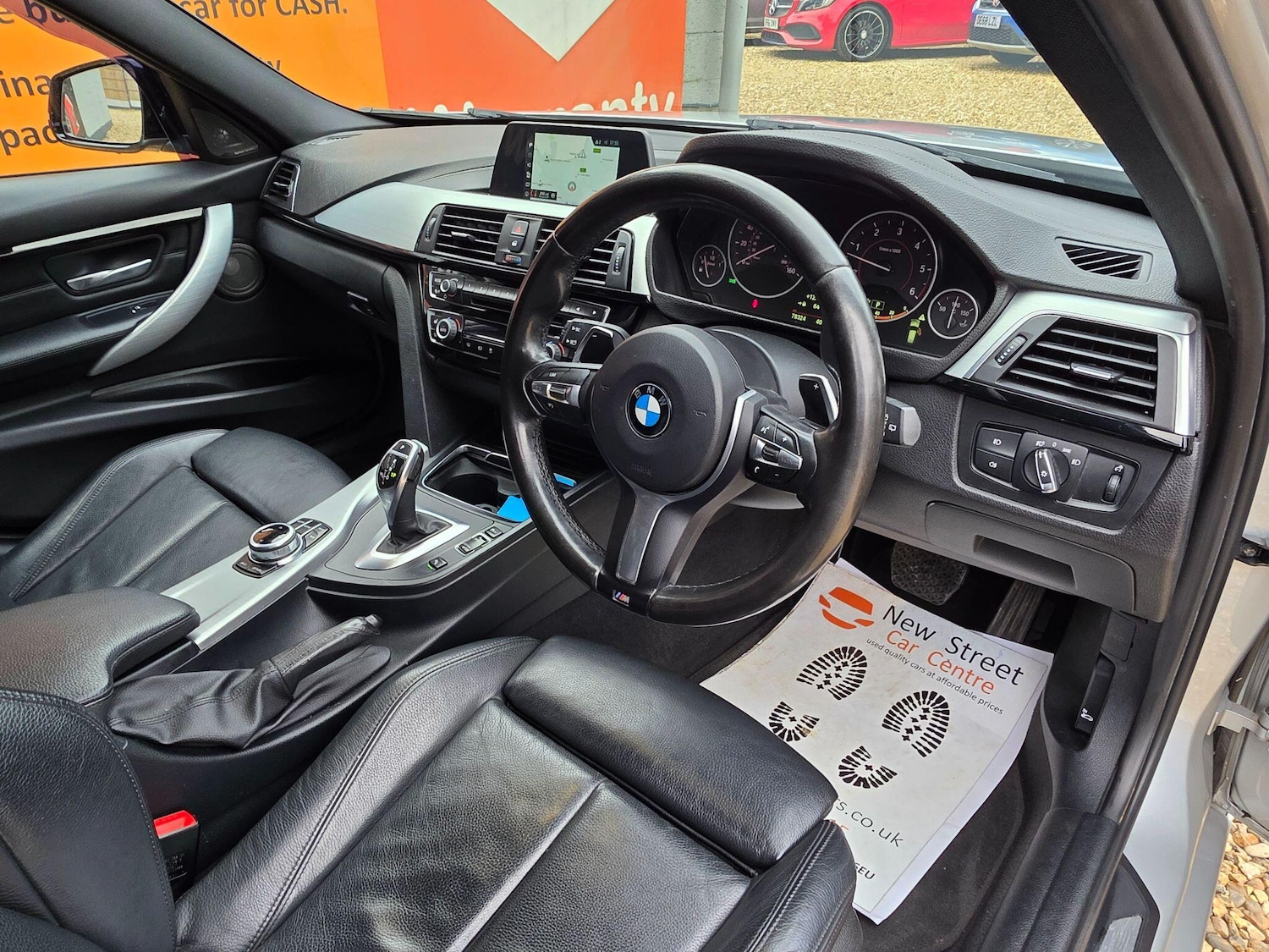 Used BMW 3 Series 2018 for sale - 78100868: Photo 53