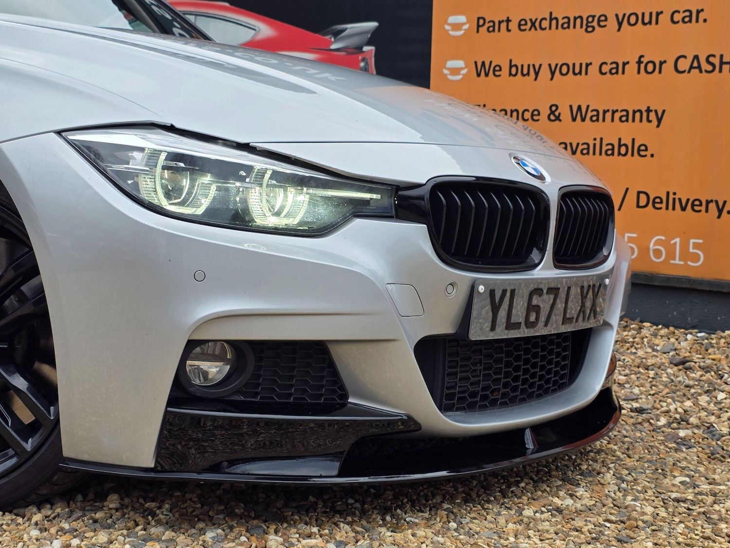 Used BMW 3 Series 2018 for sale - 78100868: Photo 57