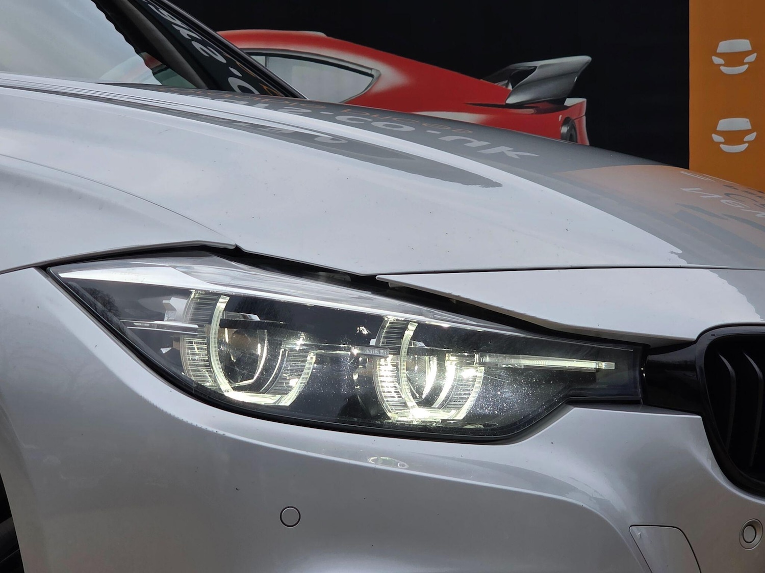 Used BMW 3 Series 2018 for sale - 78100868: Photo 58