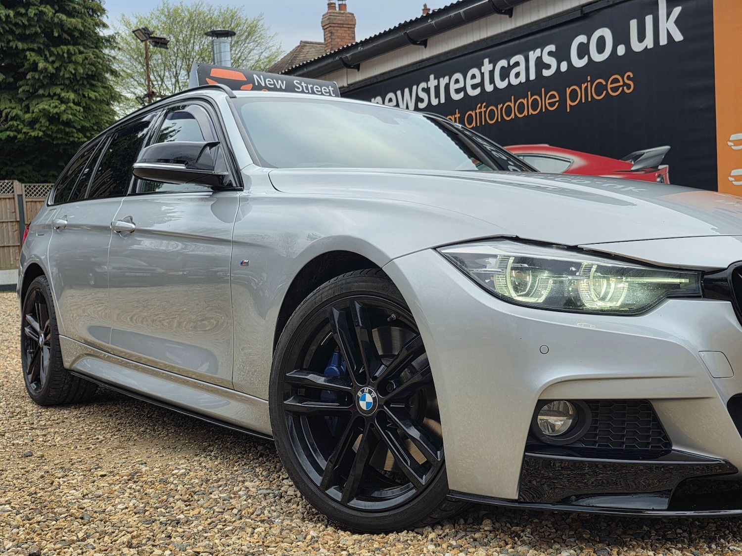 Used BMW 3 Series 2018 for sale - 78100868: Photo 59