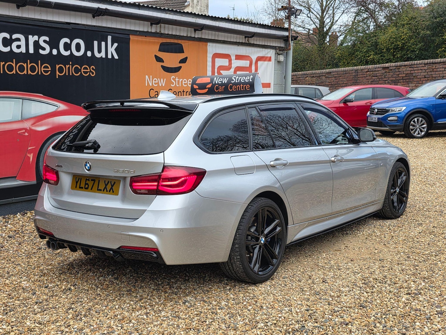 Used BMW 3 Series 2018 for sale - 78100868: Photo 8