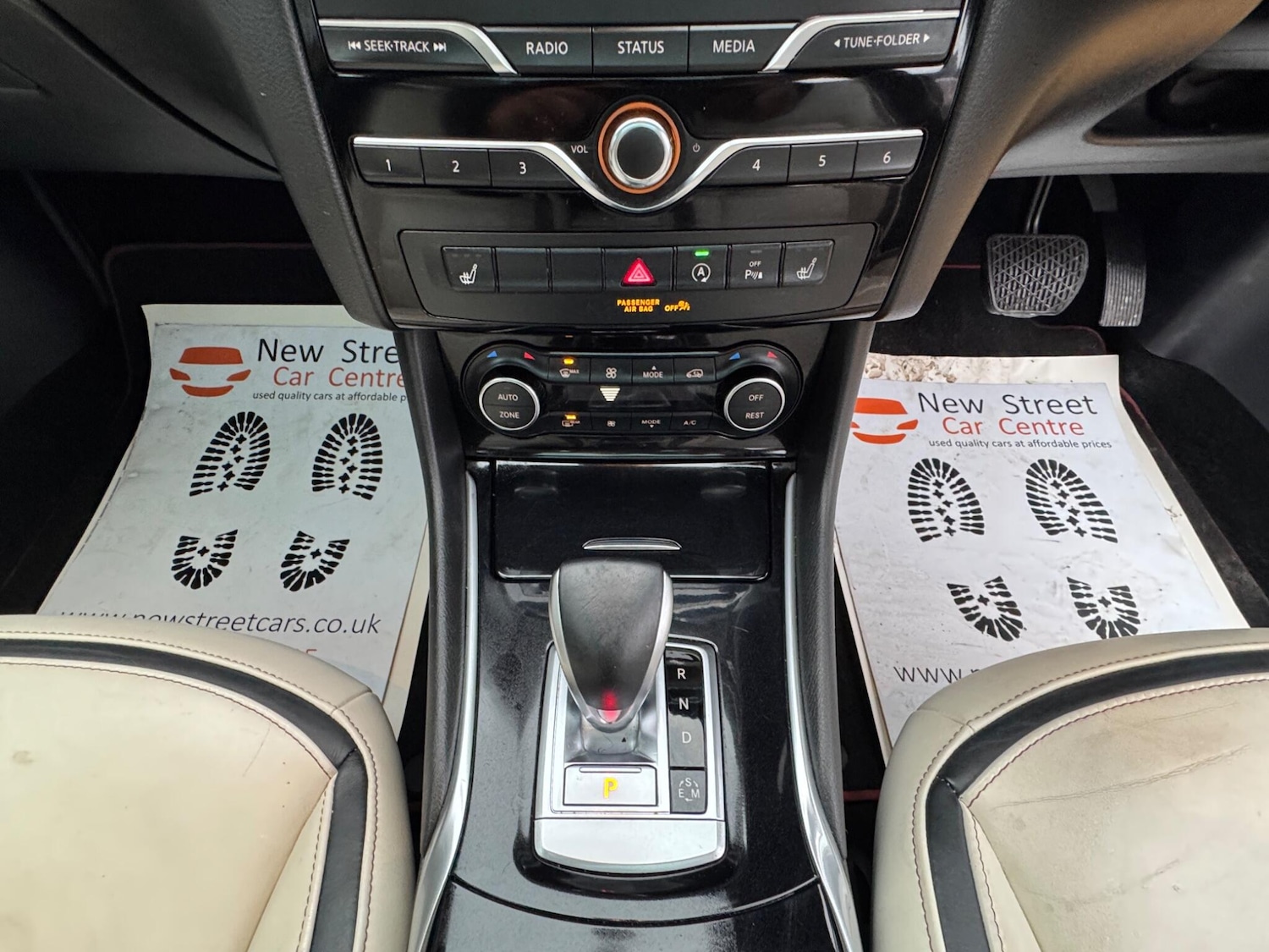 Used Infiniti Q30 2016 for sale - 77278707: Photo 15