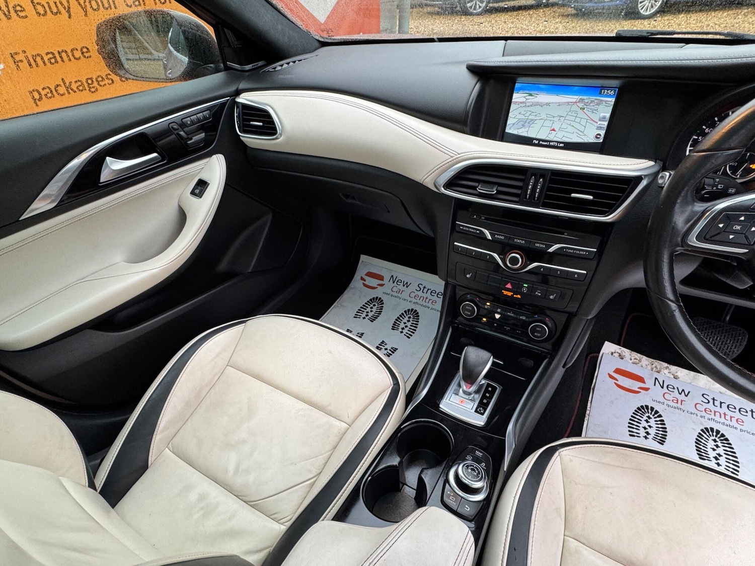 Used Infiniti Q30 2016 for sale - 77278707: Photo 16