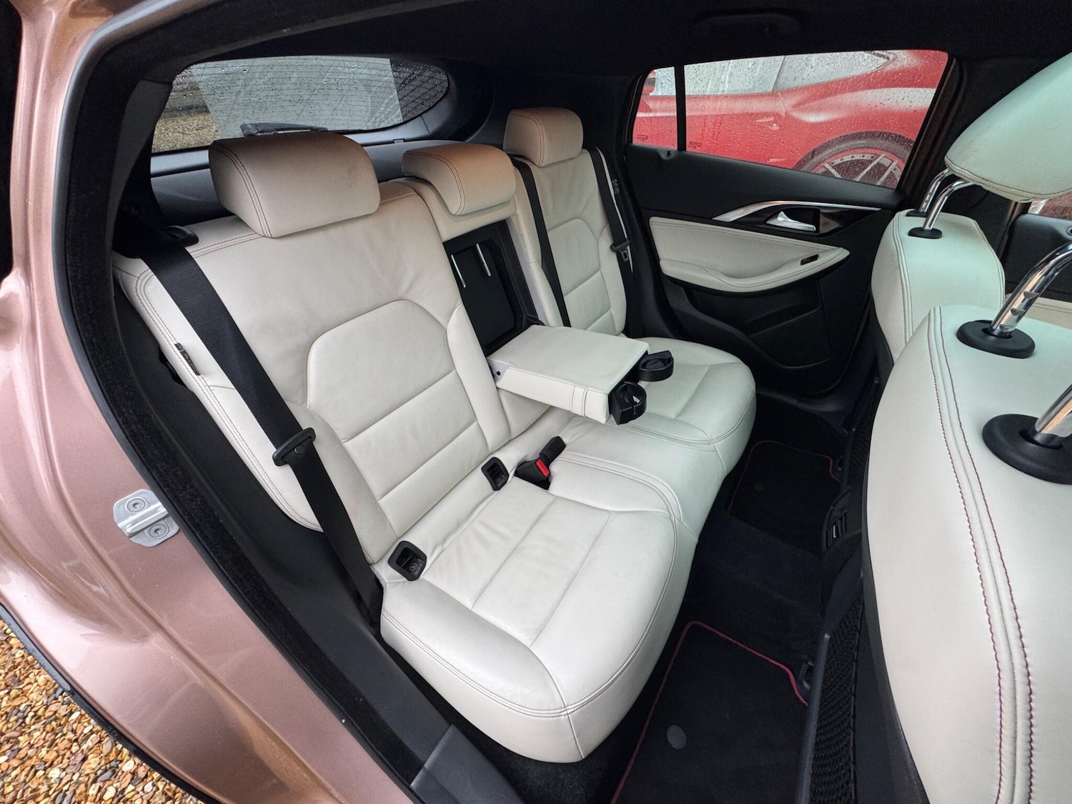 Used Infiniti Q30 2016 for sale - 77278707: Photo 21