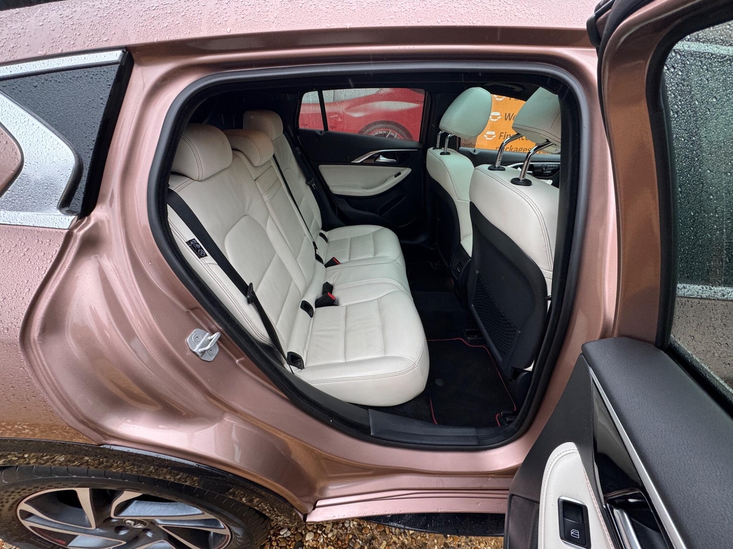 Used Infiniti Q30 2016 for sale - 77278707: Photo 22