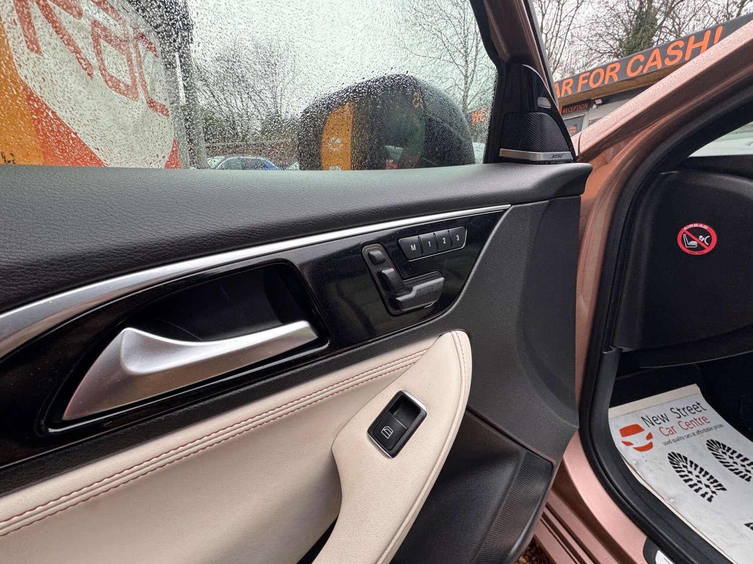 Used Infiniti Q30 2016 for sale - 77278707: Photo 23