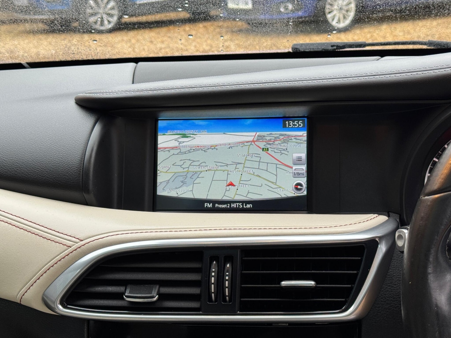 Used Infiniti Q30 2016 for sale - 77278707: Photo 26