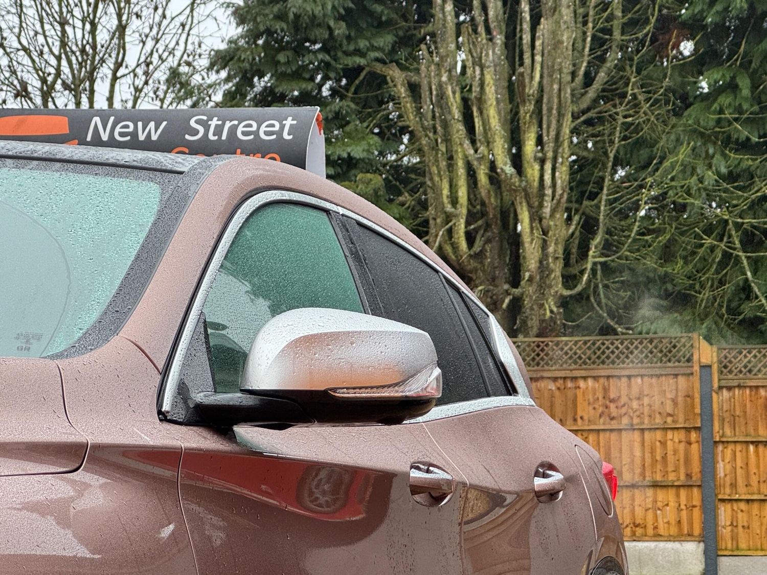 Used Infiniti Q30 2016 for sale - 77278707: Photo 27