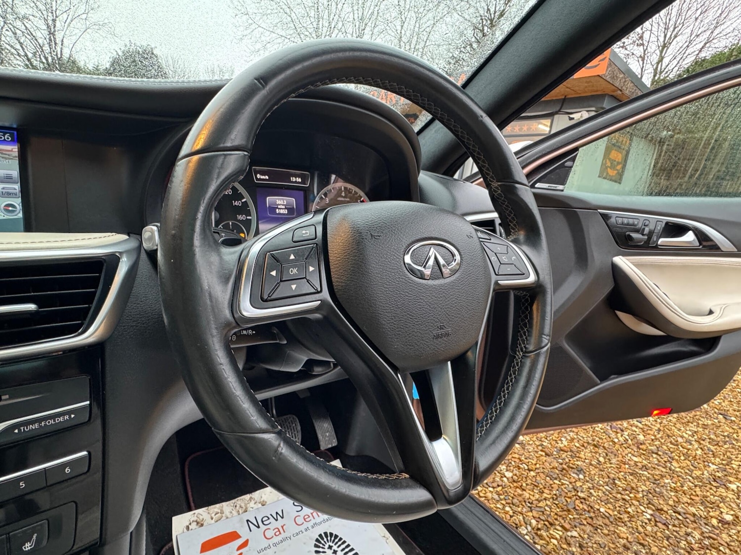 Used Infiniti Q30 2016 for sale - 77278707: Photo 31