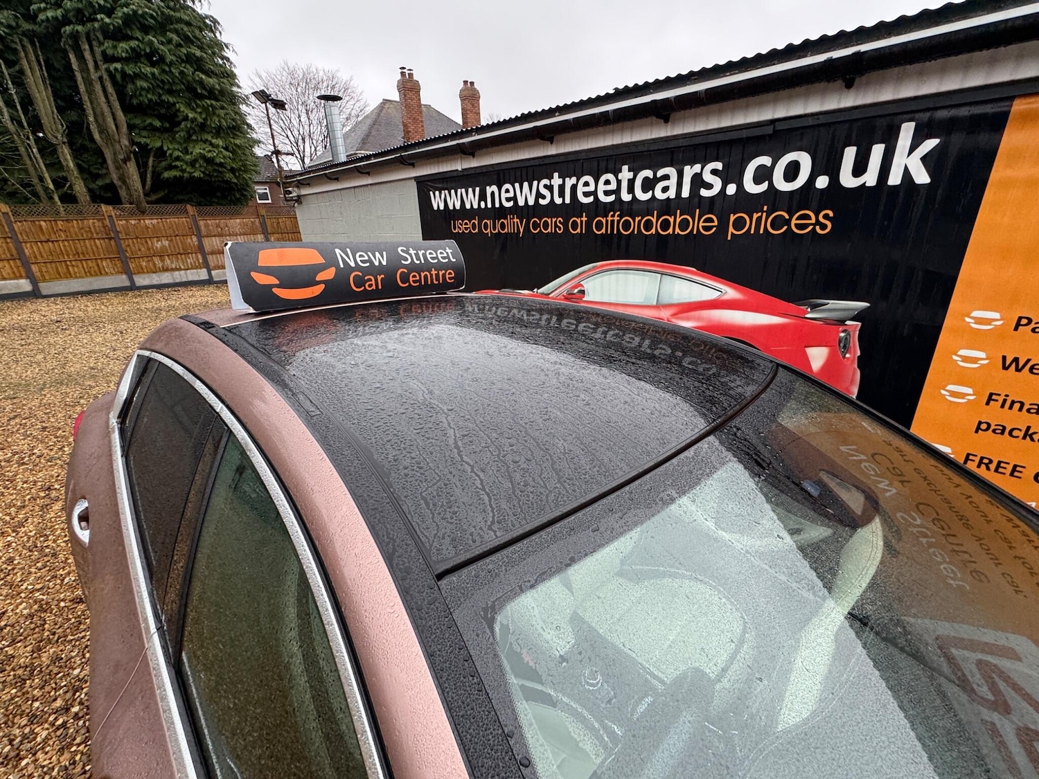 Used Infiniti Q30 2016 for sale - 77278707: Photo 33