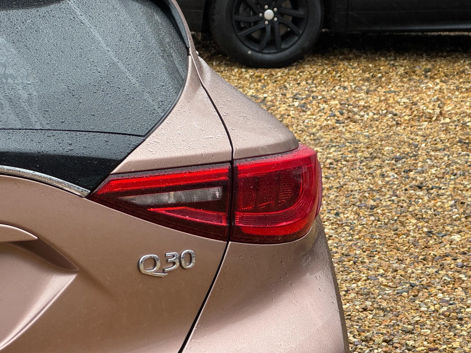 Used Infiniti Q30 2016 for sale - 77278707: Photo 37