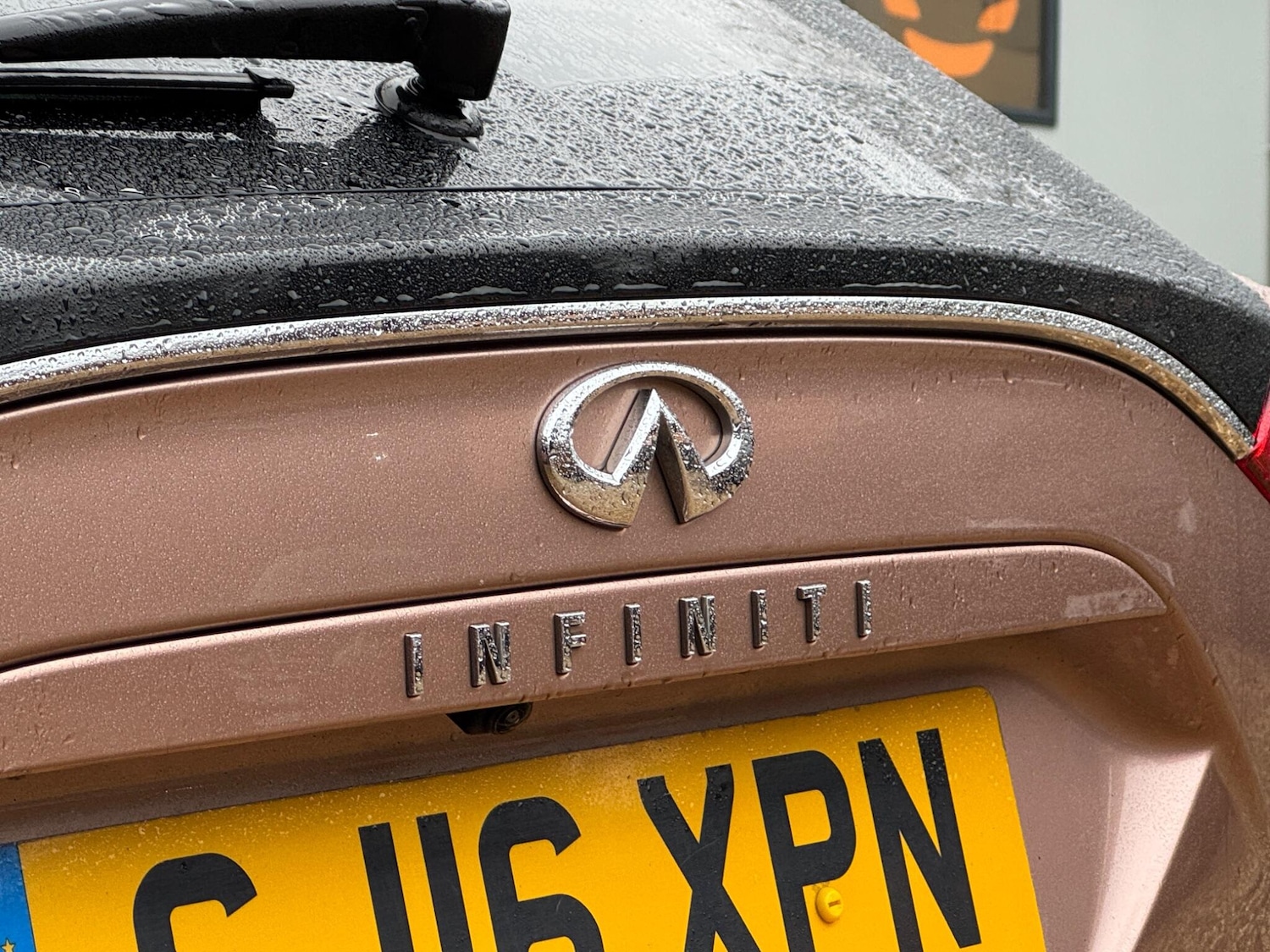 Used Infiniti Q30 2016 for sale - 77278707: Photo 46