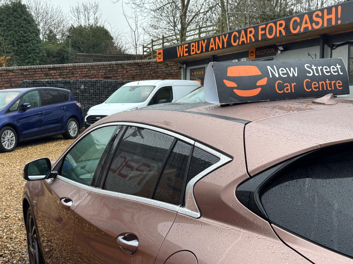 Used Infiniti Q30 2016 for sale - 77278707: Photo 48