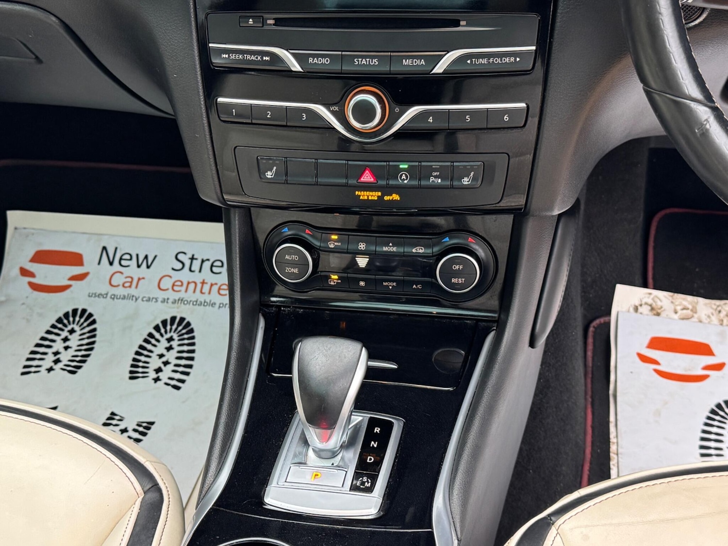 Used Infiniti Q30 2016 for sale - 77278707: Photo 51