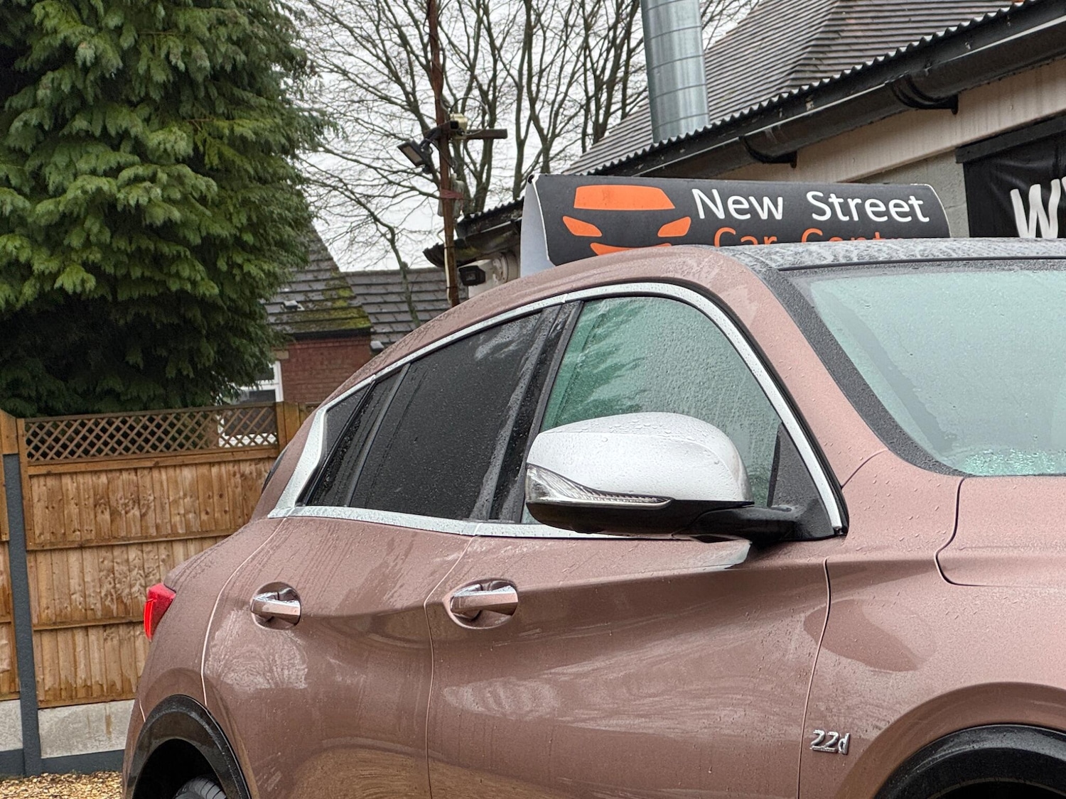 Used Infiniti Q30 2016 for sale - 77278707: Photo 52