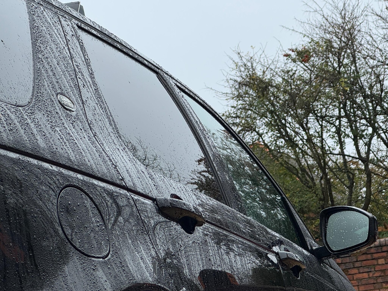 Used Land Rover Discovery Sport 2018 for sale - 76592897: Photo 16