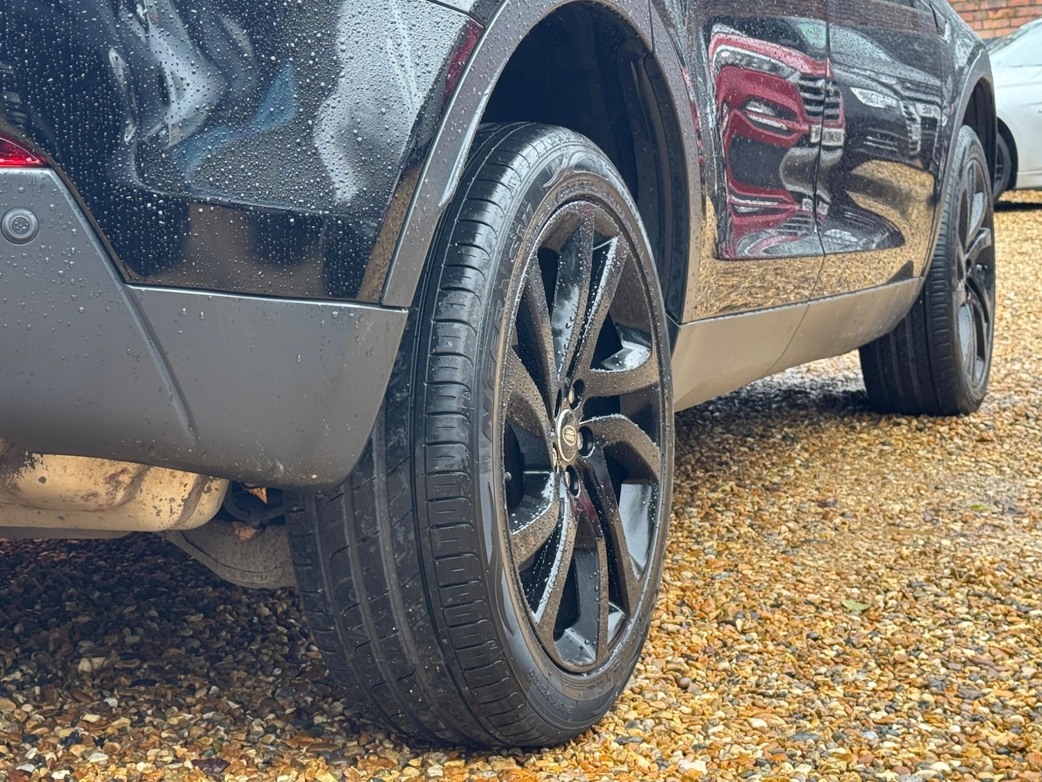 Used Land Rover Discovery Sport 2018 for sale - 76592897: Photo 17