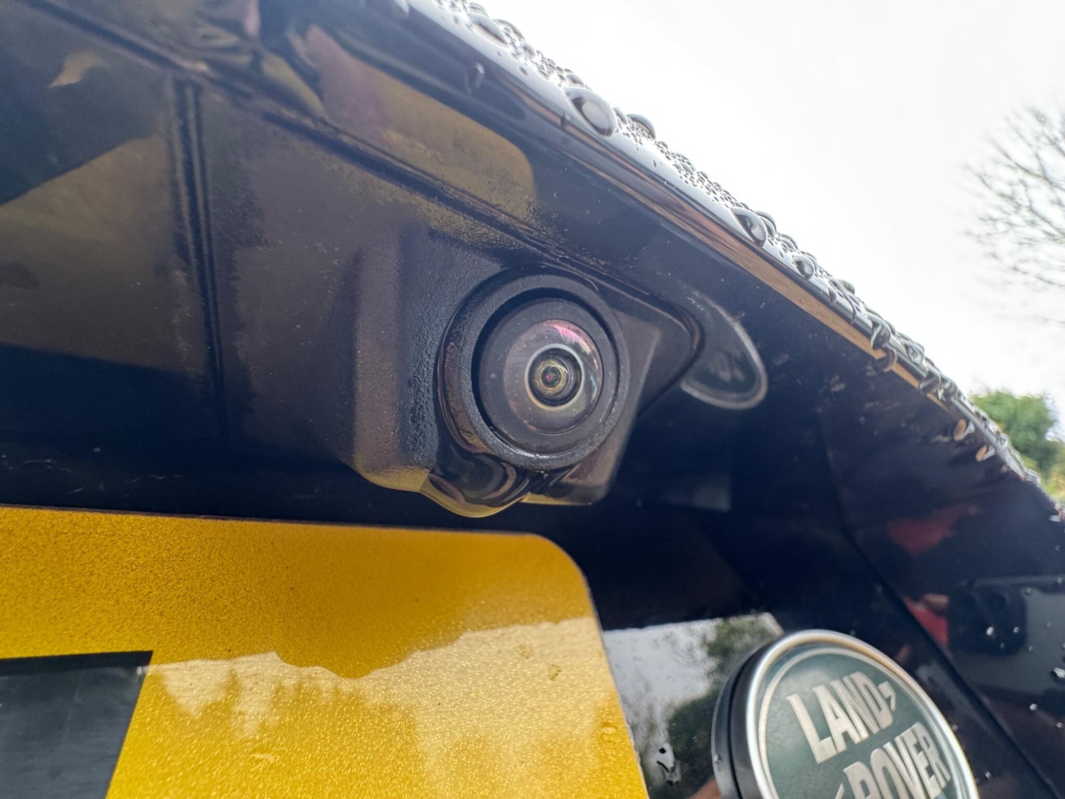 Used Land Rover Discovery Sport 2018 for sale - 76592897: Photo 20