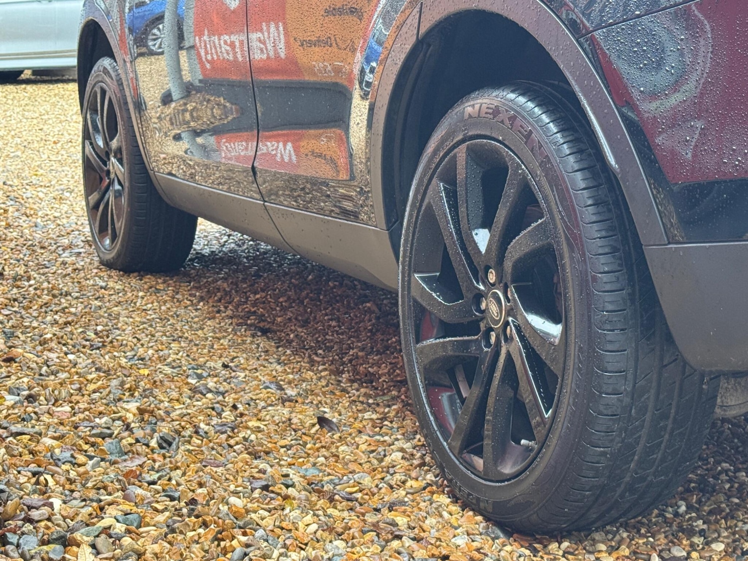 Used Land Rover Discovery Sport 2018 for sale - 76592897: Photo 25