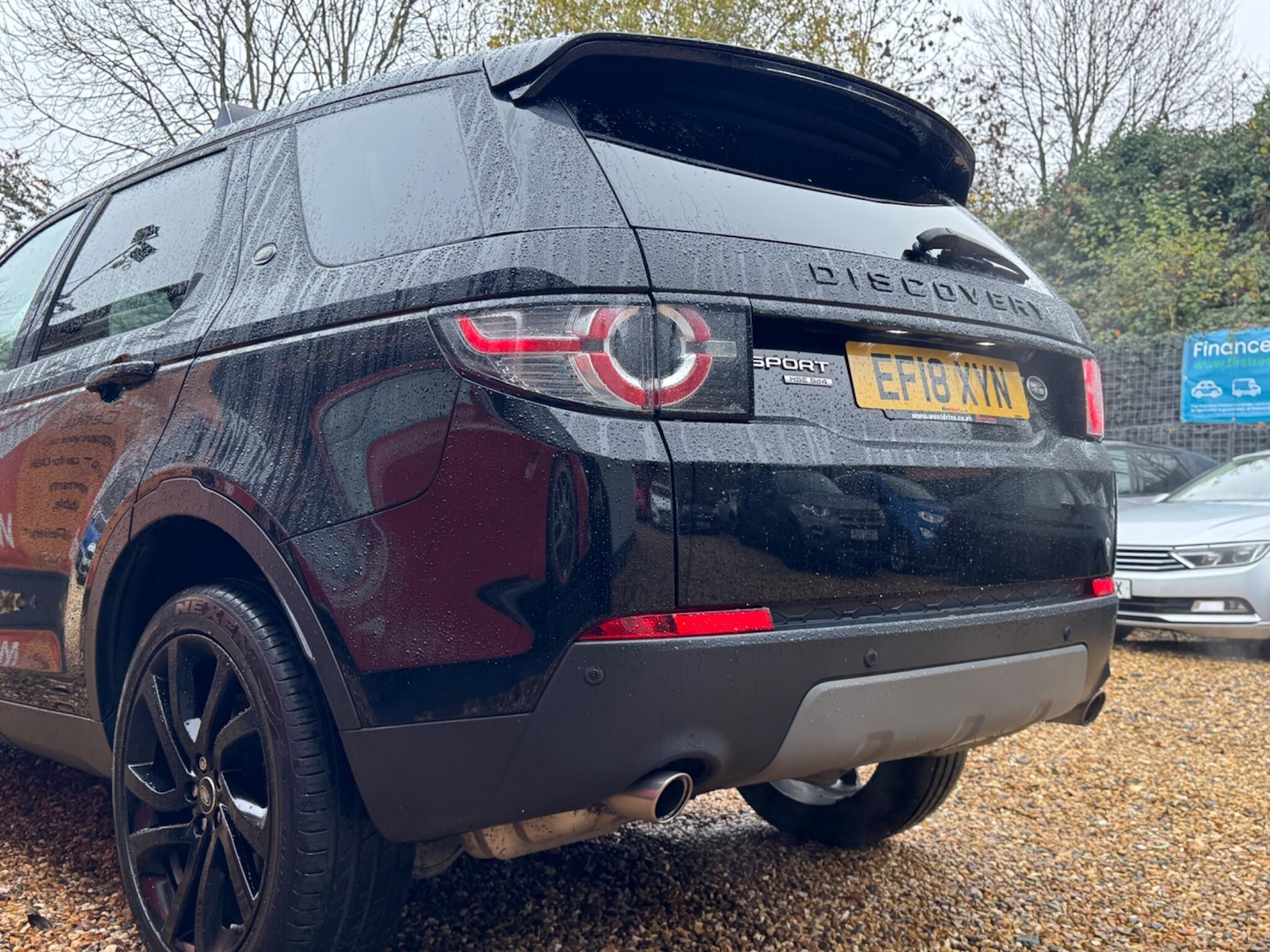 Used Land Rover Discovery Sport 2018 for sale - 76592897: Photo 27