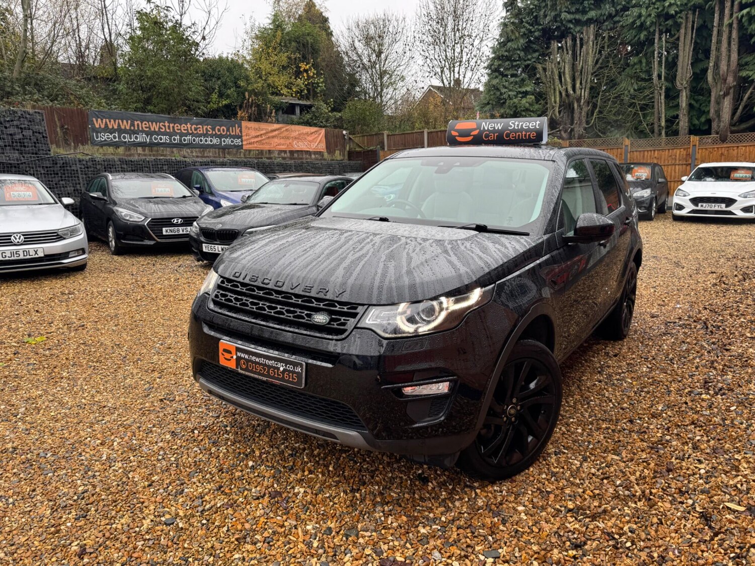 Used Land Rover Discovery Sport 2018 for sale - 76592897: Photo 28