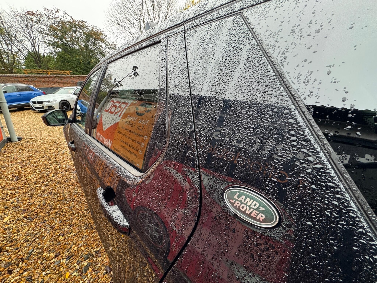 Used Land Rover Discovery Sport 2018 for sale - 76592897: Photo 29