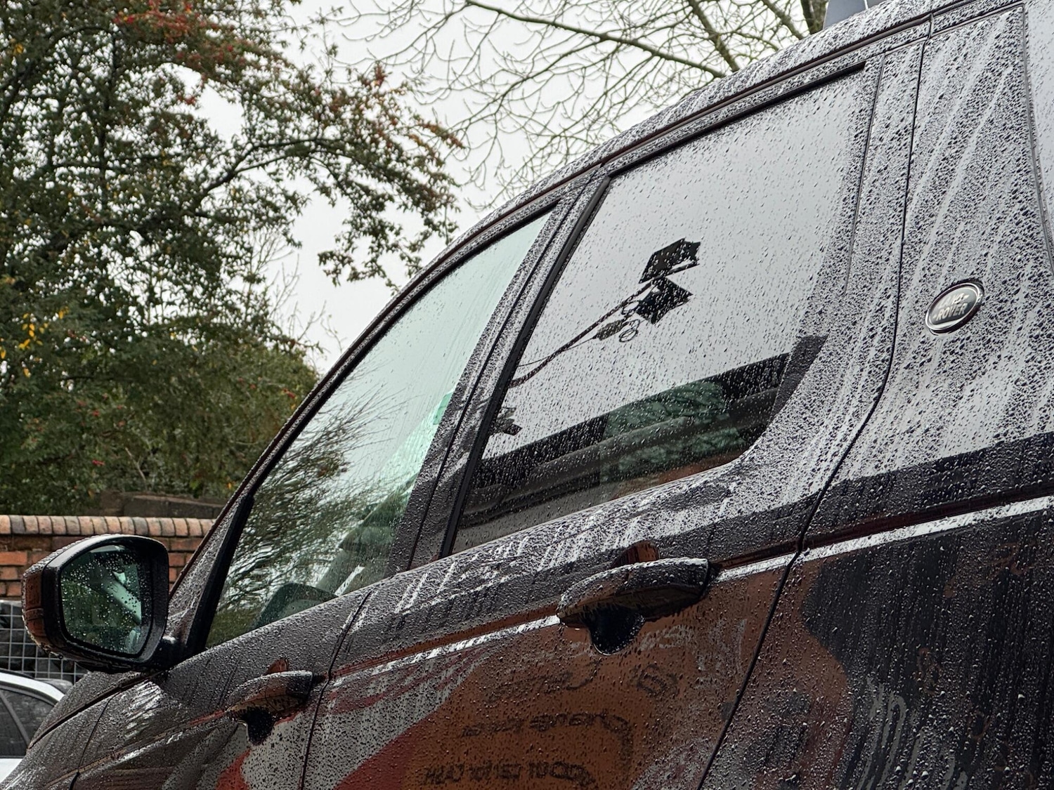 Used Land Rover Discovery Sport 2018 for sale - 76592897: Photo 30