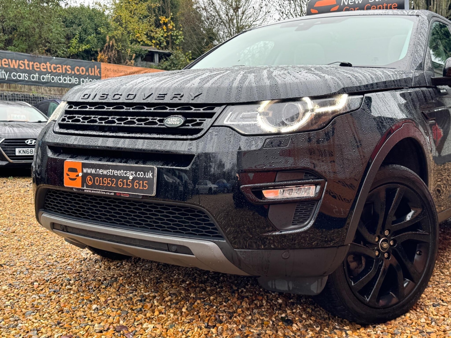 Used Land Rover Discovery Sport 2018 for sale - 76592897: Photo 31
