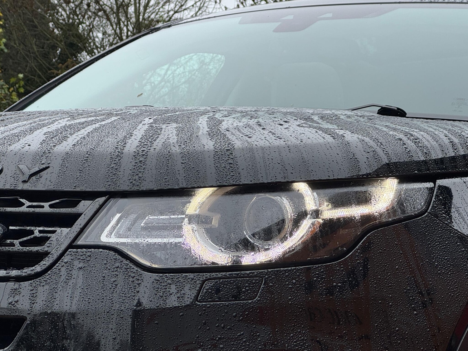 Used Land Rover Discovery Sport 2018 for sale - 76592897: Photo 35